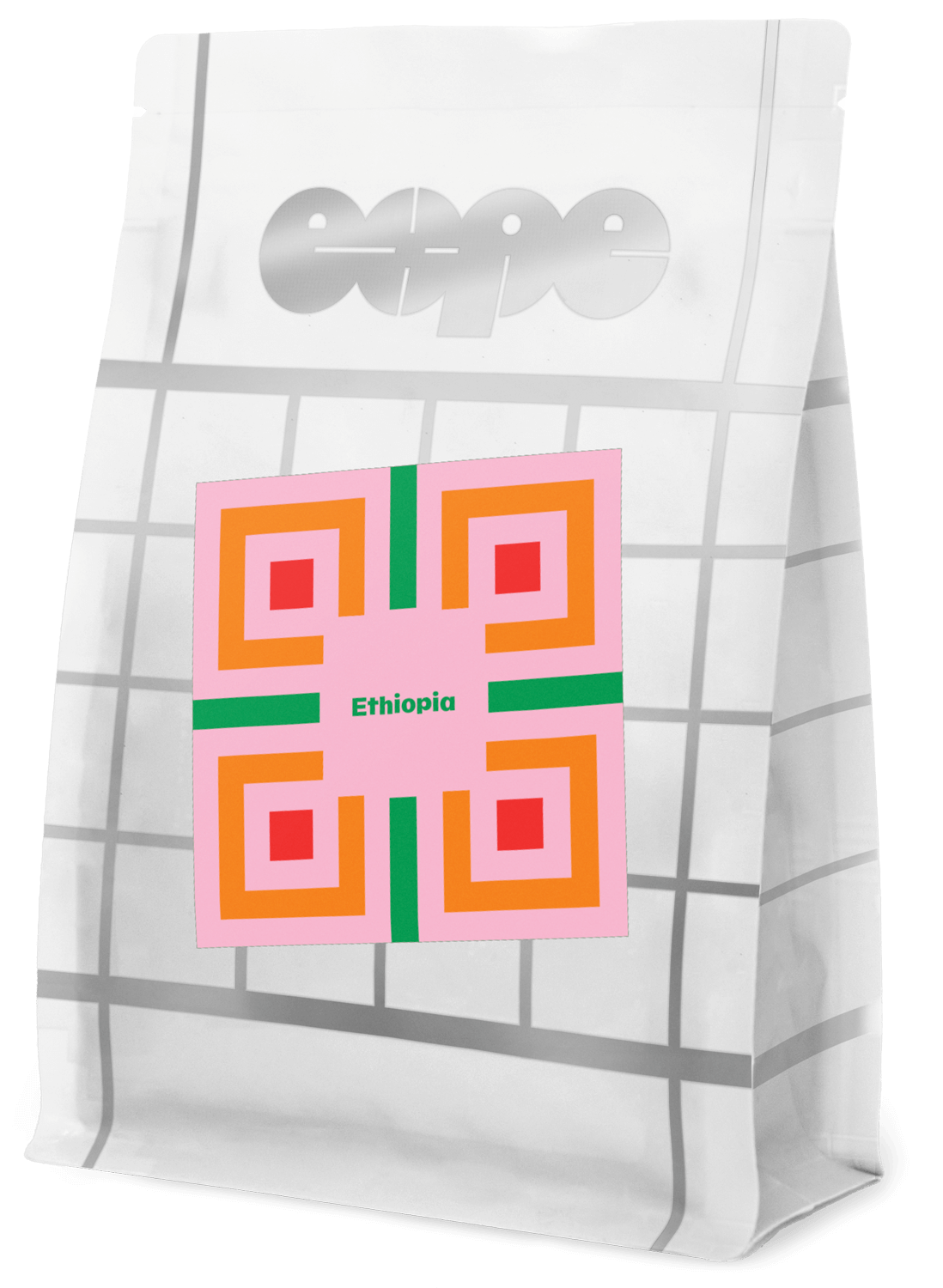 Ethiopia - Banko Gotiti