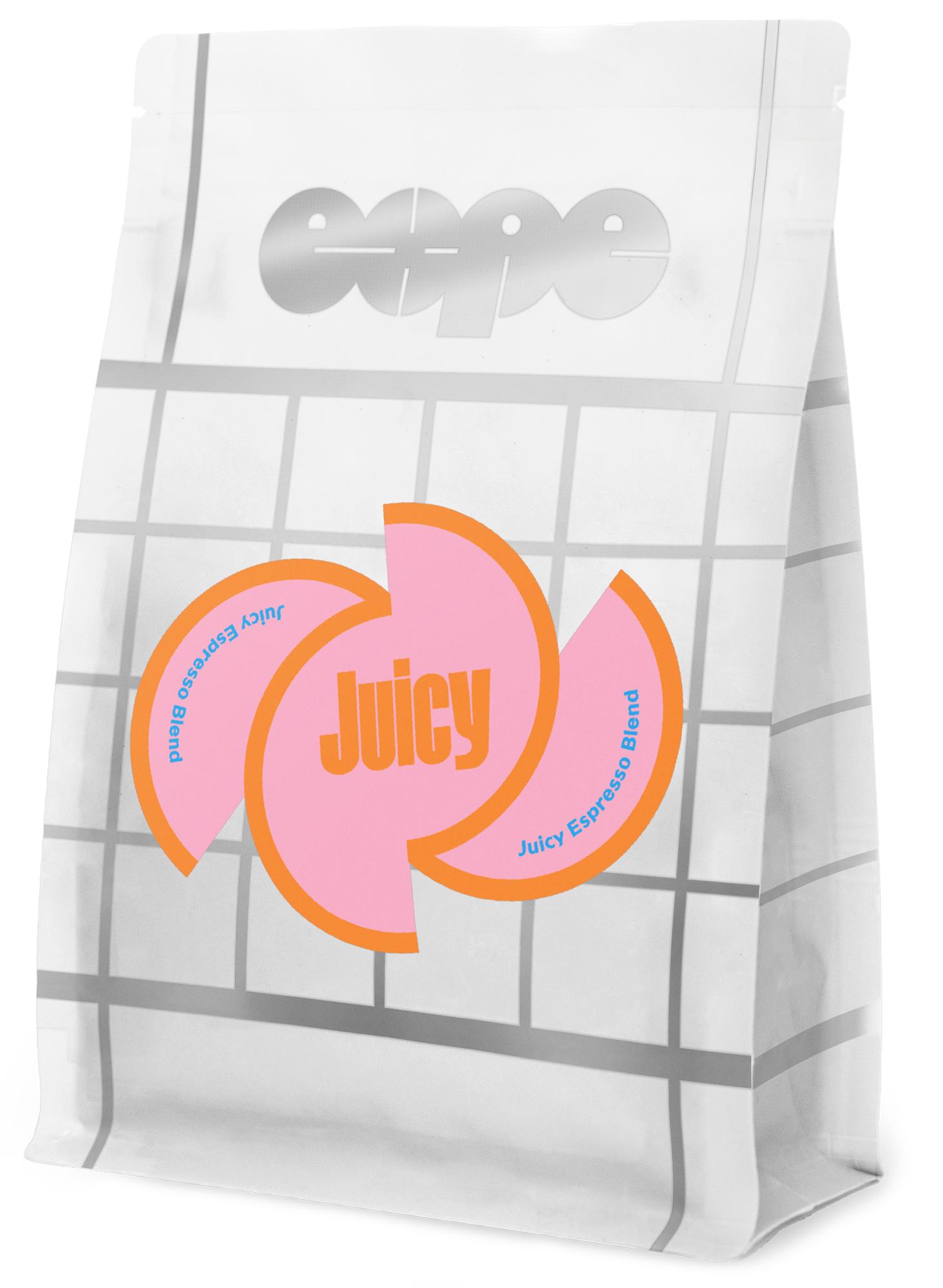 Juicy Blend - Seasonal espresso